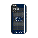 Pennsylvania State University Nittany Lions Field Bump Phone Case