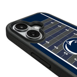 Pennsylvania State University Nittany Lions Field Bump Phone Case for Apple iPhone