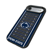 Pennsylvania State University Nittany Lions Field Bump Phone Case for Apple iPhone