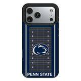 Pennsylvania State University Nittany Lions Field Bump Phone Case for Apple iPhone