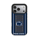 Pennsylvania State University Nittany Lions Field Bump Phone Case for Apple iPhone