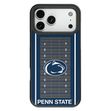 Pennsylvania State University Nittany Lions Field Bump Phone Case for Apple iPhone