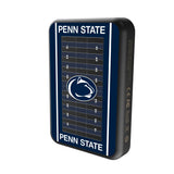 Pennsylvania State University Nittany Lions Field Wireless Mag Power Bank
