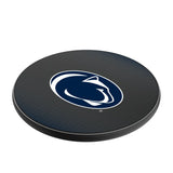 Pennsylvania State University Nittany Lions Linen 15-Watt Wireless Charger