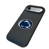 Pennsylvania State University Nittany Lions Linen Bump Phone Case for Apple iPhone