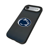 Pennsylvania State University Nittany Lions Linen MagSafe Compatible Phone Case for Apple iPhone