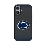 Pennsylvania State University Nittany Lions Linen MagSafe Compatible Phone Case for Apple iPhone