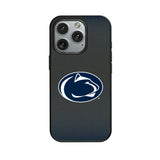 Pennsylvania State University Nittany Lions Linen MagSafe Compatible Phone Case for Apple iPhone