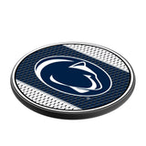 Pennsylvania State University Nittany Lions Mesh 15-Watt Wireless Charger