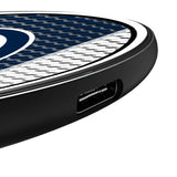 Pennsylvania State University Nittany Lions Mesh 15-Watt Wireless Charger