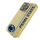 Pennsylvania State University Nittany Lions Sidebar Bling Phone Case for Apple iPhone