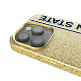 Pennsylvania State University Nittany Lions Sidebar Bling Phone Case for Apple iPhone