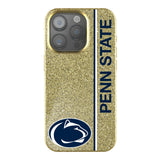 Pennsylvania State University Nittany Lions Sidebar Bling Phone Case for Apple iPhone
