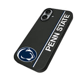 Pennsylvania State University Nittany Lions Sidebar MagSafe Compatible Phone Case for Apple iPhone