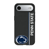 Pennsylvania State University Nittany Lions Sidebar MagSafe Compatible Phone Case for Apple iPhone