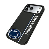 Pennsylvania State University Nittany Lions Sidebar MagSafe Compatible Phone Case for Apple iPhone