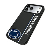 Pennsylvania State University Nittany Lions Sidebar MagSafe Compatible Phone Case for Apple iPhone