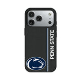 Pennsylvania State University Nittany Lions Sidebar MagSafe Compatible Phone Case for Apple iPhone
