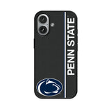 Pennsylvania State University Nittany Lions Sidebar MagSafe Compatible Phone Case for Apple iPhone