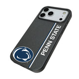 Pennsylvania State University Nittany Lions Sidebar MagSafe Compatible Phone Case for Apple iPhone