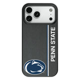 Pennsylvania State University Nittany Lions Sidebar MagSafe Compatible Phone Case for Apple iPhone