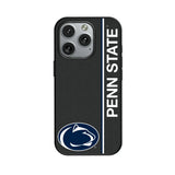 Pennsylvania State University Nittany Lions Sidebar MagSafe Compatible Phone Case for Apple iPhone