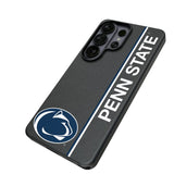 Pennsylvania State University Nittany Lions Sidebar MagSafe Compatible Phone Case for Samsung Galaxy