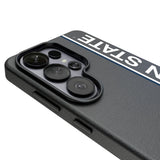 Pennsylvania State University Nittany Lions Sidebar MagSafe Compatible Phone Case for Samsung Galaxy