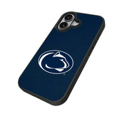 Pennsylvania State University Nittany Lions Solid Bump Phone Case for Apple iPhone