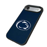 Pennsylvania State University Nittany Lions Solid Bump Phone Case for Apple iPhone