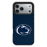 Pennsylvania State University Nittany Lions Solid Bump Phone Case for Apple iPhone