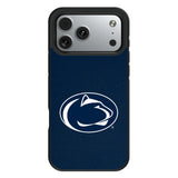 Pennsylvania State University Nittany Lions Solid Bump Phone Case for Apple iPhone