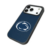 Pennsylvania State University Nittany Lions Solid Bump Phone Case for Apple iPhone