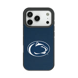 Pennsylvania State University Nittany Lions Solid Bump Phone Case for Apple iPhone