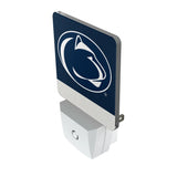 Pennsylvania State University Nittany Lions Stripe Night Light 2-Pack