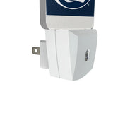 Pennsylvania State University Nittany Lions Stripe Night Light 2-Pack