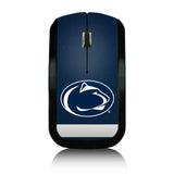 Pennsylvania State University Nittany Lions Stripe Wireless Mouse