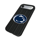 Pennsylvania State University Nittany Lions Text Backdrop MagSafe Compatible Phone Case for Apple iPhone