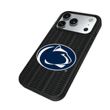 Pennsylvania State University Nittany Lions Text Backdrop MagSafe Compatible Phone Case for Apple iPhone