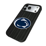 Pennsylvania State University Nittany Lions Text Backdrop MagSafe Compatible Phone Case for Apple iPhone
