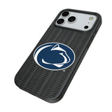 Pennsylvania State University Nittany Lions Text Backdrop MagSafe Compatible Phone Case for Apple iPhone