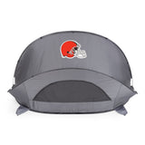 Cleveland Browns - Manta Portable Beach Tent