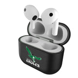 Philadelphia Eagles 1973-1995 Historic Collection Insignia AirPod Case Cover
