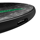Philadelphia Eagles 1973-1995 Historic Collection Legendary 15-Watt Wireless Charger