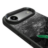 Philadelphia Eagles 1973-1995 Historic Collection Legendary Bump Phone Case for Apple iPhone