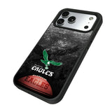Philadelphia Eagles 1973-1995 Historic Collection Legendary Bump Phone Case for Apple iPhone