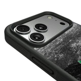 Philadelphia Eagles 1973-1995 Historic Collection Legendary Bump Phone Case for Apple iPhone