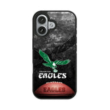 Philadelphia Eagles 1973-1995 Historic Collection Legendary Bump Phone Case for Apple iPhone