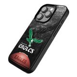 Philadelphia Eagles 1973-1995 Historic Collection Legendary Bump Phone Case for Apple iPhone
