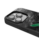 Philadelphia Eagles 1973-1995 Historic Collection Legendary Bump Phone Case for Apple iPhone